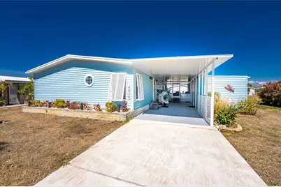 8436 Nighthawk Drive, Englewood, FL 34224 - Photo 1