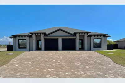 50 Donlon Drive, Rotonda West, FL 33947 - Photo 1