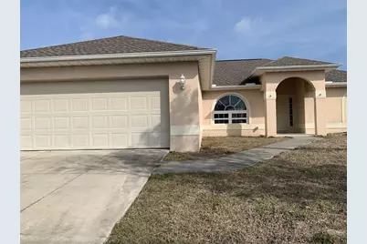 12516 Willmington Boulevard, Port Charlotte, FL 33981 - Photo 1