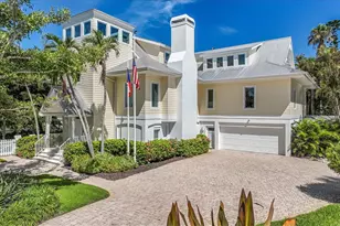 2021 20th St W, Boca Grande, FL 33921 - Photo 3