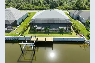 10115 Long Branch Street, Port Charlotte, FL 33981 - Photo 57