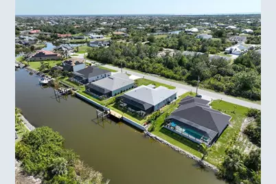 10115 Long Branch Street, Port Charlotte, FL 33981 - Photo 59