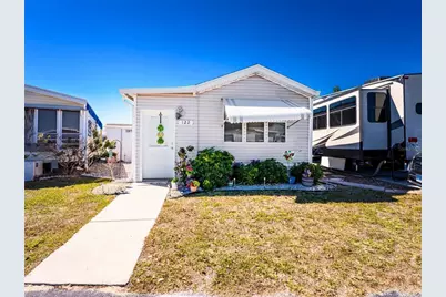 1475 Flamingo Drive #122, Englewood, FL 34224 - Photo 1