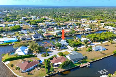 12403 Cole Avenue, Port Charlotte, FL 33981 - Photo 63