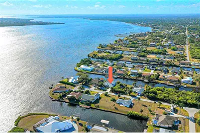 12403 Cole Avenue, Port Charlotte, FL 33981 - Photo 3