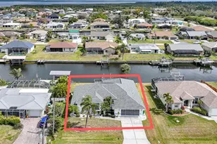 5258 Boyle Terrace, Port Charlotte, FL 33981 - Photo 1