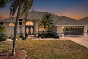 5258 Boyle Terrace, Port Charlotte, FL 33981 - Photo 3