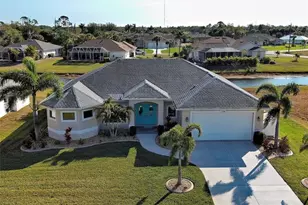 138 Long Meadow Ln, Rotonda West, FL 33947 - Photo 1