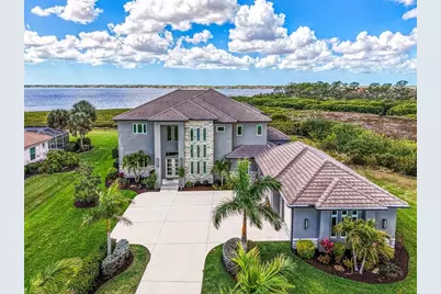 3051 Rivershore Lane, Port Charlotte, FL 33953 - Photo 1