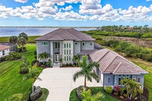 3051 Rivershore Ln, Port Charlotte, FL 33953 - Photo 1