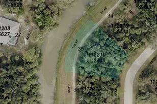 Acosta (Lot 35) Ave, North Port, FL 34288 - Photo 1