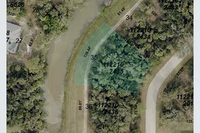 Acosta (Lot 35) Avenue, North Port, FL 34288 - Photo 3