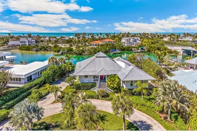 1627 Jose Gaspar Drive, Boca Grande, FL 33921 - Photo 1