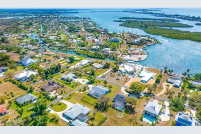 100 N Green Dolphin Drive, Cape Haze, FL 33946 - Photo 61