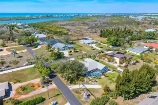 100 N Green Dolphin Dr, Cape Haze, FL 33946 - Photo 65