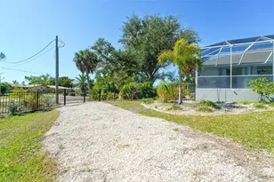 100 N Green Dolphin Dr, Cape Haze, FL 33946 - Photo 49