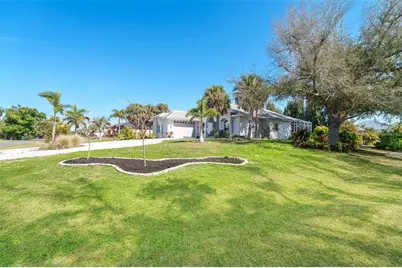 100 N Green Dolphin Drive, Cape Haze, FL 33946 - Photo 3