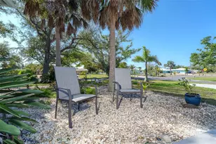 100 N Green Dolphin Dr, Cape Haze, FL 33946 - Photo 7