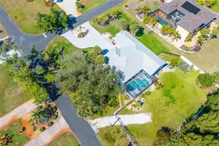 100 N Green Dolphin Dr, Cape Haze, FL 33946 - Photo 63