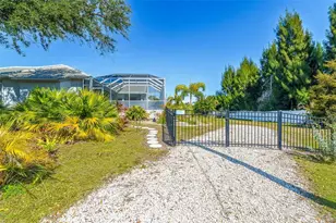 100 N Green Dolphin Dr, Cape Haze, FL 33946 - Photo 59