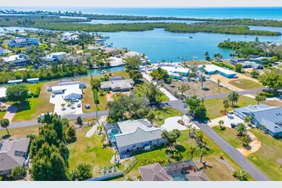 100 N Green Dolphin Drive, Cape Haze, FL 33946 - Photo 59