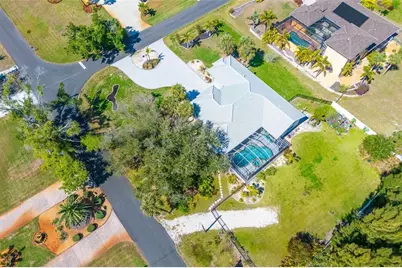100 N Green Dolphin Drive, Cape Haze, FL 33946 - Photo 55