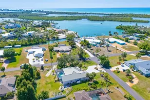 100 N Green Dolphin Dr, Cape Haze, FL 33946 - Photo 67