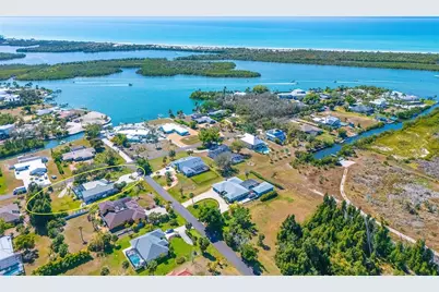 100 N Green Dolphin Drive, Cape Haze, FL 33946 - Photo 63