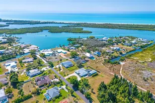 100 N Green Dolphin Dr, Cape Haze, FL 33946 - Photo 63