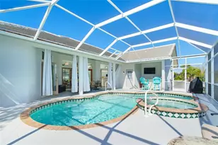 100 N Green Dolphin Dr, Cape Haze, FL 33946 - Photo 5