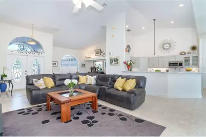 100 N Green Dolphin Drive, Cape Haze, FL 33946 - Photo 13