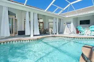 100 N Green Dolphin Dr, Cape Haze, FL 33946 - Photo 35