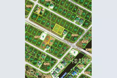 13548 Ingraham Boulevard, Port Charlotte, FL 33981 - Photo 3