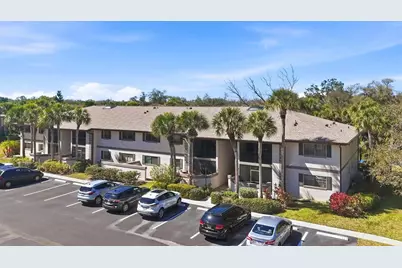 1515 Forrest Nelson Boulevard #P105, Port Charlotte, FL 33952 - Photo 1