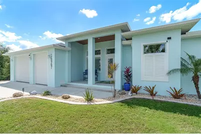 16967 Ohara Drive, Port Charlotte, FL 33948 - Photo 1