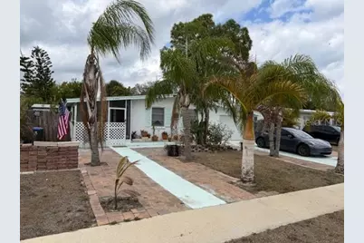 4491 Chicopa Street, North Port, FL 34287 - Photo 1