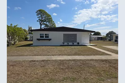 2456 Picnic Street, Port Charlotte, FL 33952 - Photo 1