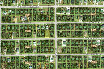 15122 Malcolm Avenue, Port Charlotte, FL 33953 - Photo 3