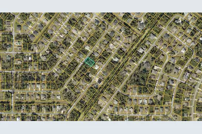 Lot 44 Block 839 Alling Terrace, North Port, FL 34286 - Photo 3