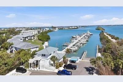 5820 Gasparilla Road #25, Boca Grande, FL 33921 - Photo 11