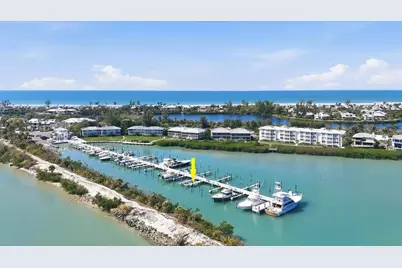 5820 Gasparilla Road #25, Boca Grande, FL 33921 - Photo 1