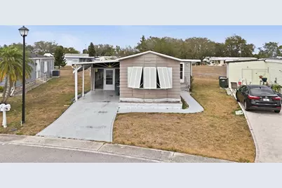 5705 Holiday Park Boulevard, North Port, FL 34287 - Photo 1