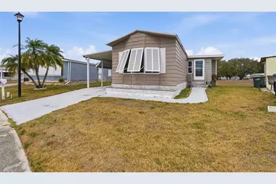 5705 Holiday Park Boulevard, North Port, FL 34287 - Photo 5