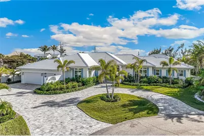 9901 NE Gasparilla Pass Boulevard, Boca Grande, FL 33921 - Photo 1