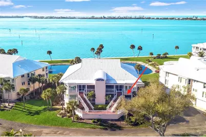 11000 Placida Road #2602, Placida, FL 33946 - Photo 1