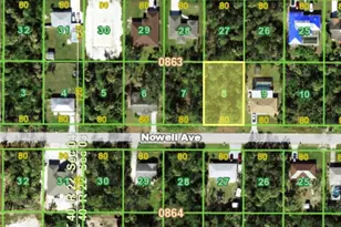 21040 Nowell Ave, Port Charlotte, FL 33954 - Photo 1