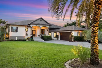 1415 Bayshore Drive, Englewood, FL 34223 - Photo 17