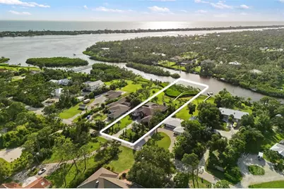 1415 Bayshore Drive, Englewood, FL 34223 - Photo 3