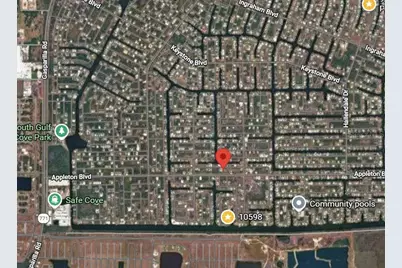 14289 Fort Myers Avenue, Port Charlotte, FL 33981 - Photo 3