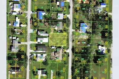 5905 Grey Lane, Punta Gorda, FL 33950 - Photo 1